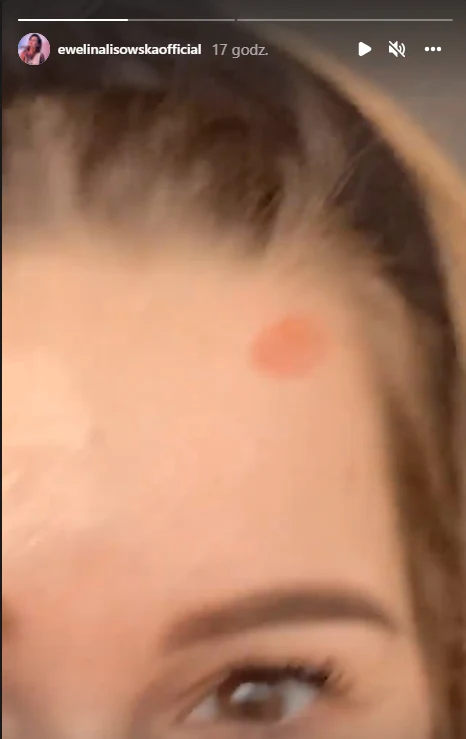 Ewelina Lisowska na IG @ewelinalisowskaofficial Ewelina Lisowska na IG @ewelinalisowskaofficial