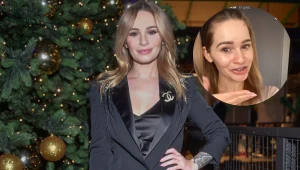 Ewelina Lisowska na IG @ewelinalisowskaofficial