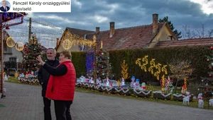 Sensacja w samym środku Węgier. Tłumy ciągną, żeby to zobaczyć