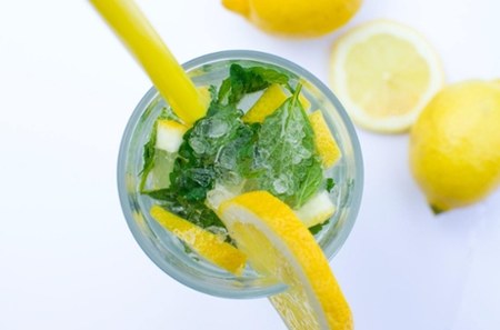 mojito przepis