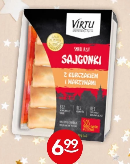Sajgonki Virtu