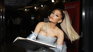 Ariana Grande znalazła się wśród nominowanych w kategorii Najlepsza piosenka oryginalna