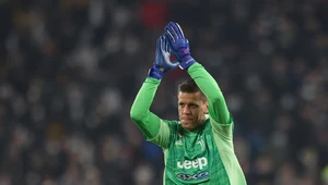 Wojciech Szczęsny nie podszedł bezkrytycznie do gry Juventusu - nawet pomimo wygranej
