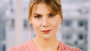 Marta Wierzbicka znana jest z serialu "Na Wspólnej"