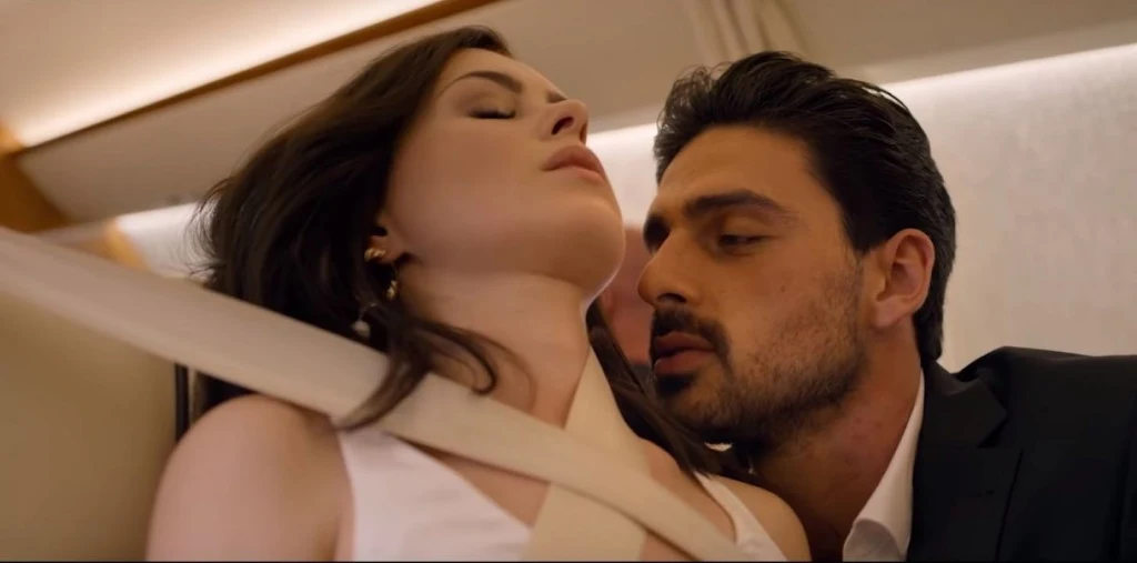 Zagraniczni krytycy miażdżą "Kolejne 365 dni"