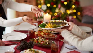 Ta babcia pobiera opłaty za świąteczny obiad. „Jeśli nie zapłacą, nie zostaną zaproszeni”