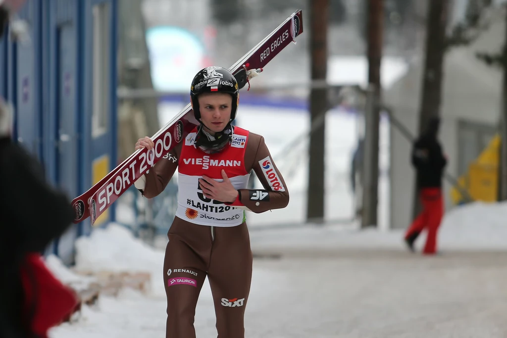Jan Ziobro, 2017 rok Jan Ziobro, 2017 rok