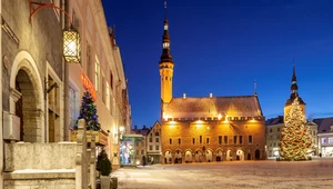 Święta w laickiej Estonii. Tradycja odgrywa nadal ważną rolę