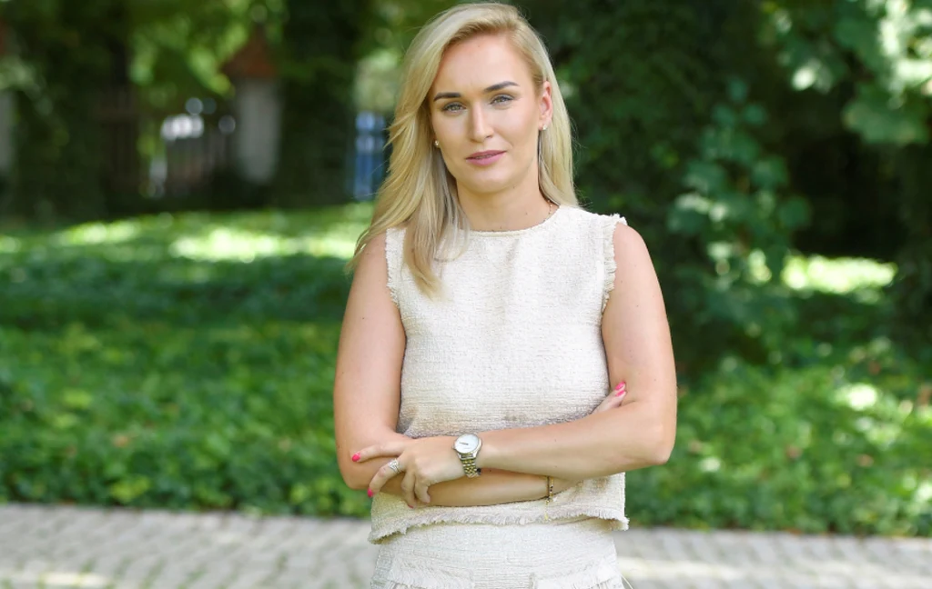 Kamila Boś Kamila Boś