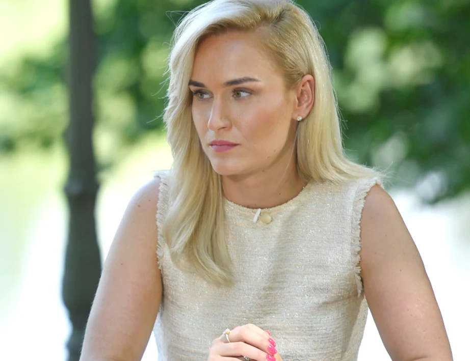 Kamila Boś
