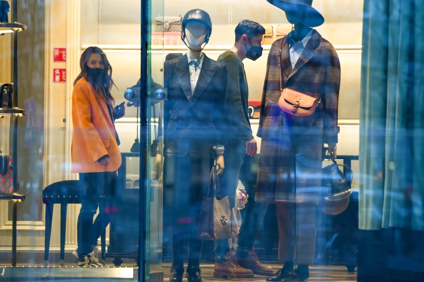 Anna Lewandowska, Robert Lewandowski Anna Lewandowska, Robert Lewandowski