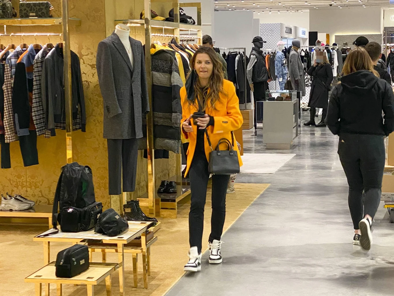 Anna Lewandowska Anna Lewandowska