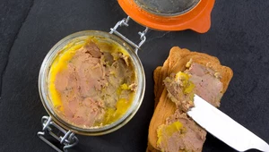 ​Foie gras to luksusowy, acz nieetyczny przysmak. Oto dlaczego