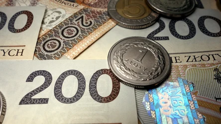 ​Średni przelew na konto emeryta to 982 zł. ZUS już przesyła pieniądze