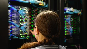 Sytuacja na rynku pracy zmienia się i udział kobiet w branżach technicznych z roku na rok rośnie