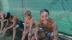 Jedna ze styczniowych premier Netfliksa jest dokument "Neymar. Perfekcyjny chaos"