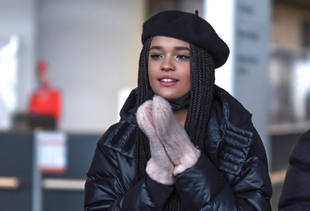 Sara Egwu-James Sara Egwu-James