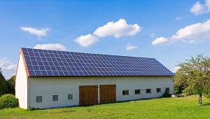 W Polsce największy potencjał ma energetyka słoneczna i wiatrowa