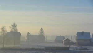 Polski Alarm Smogowy opublikował ranking najbardziej zanieczyszczonych miejscowości w Polsce