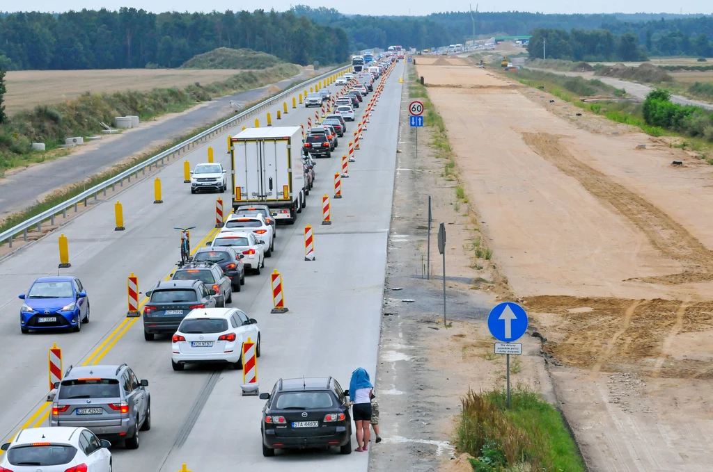 Rząd dofinansuje budowę 51 obwodnic w całym kraju