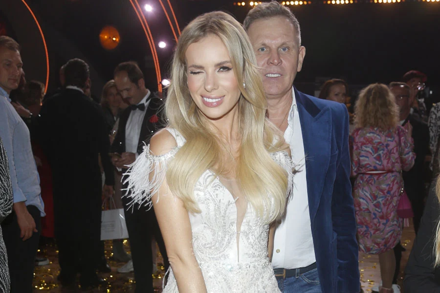 Izabela Janachowska Izabela Janachowska