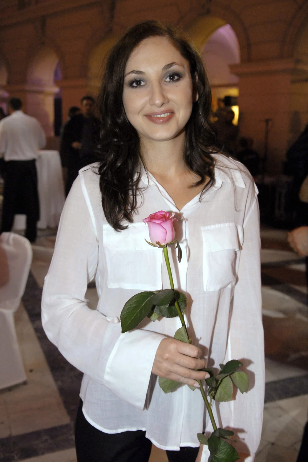 Monika Obara