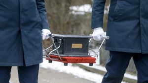 Polscy biskupi przyjęli wiele zmiany dotyczące obrzędów pogrzebowych z urną oraz kremacji