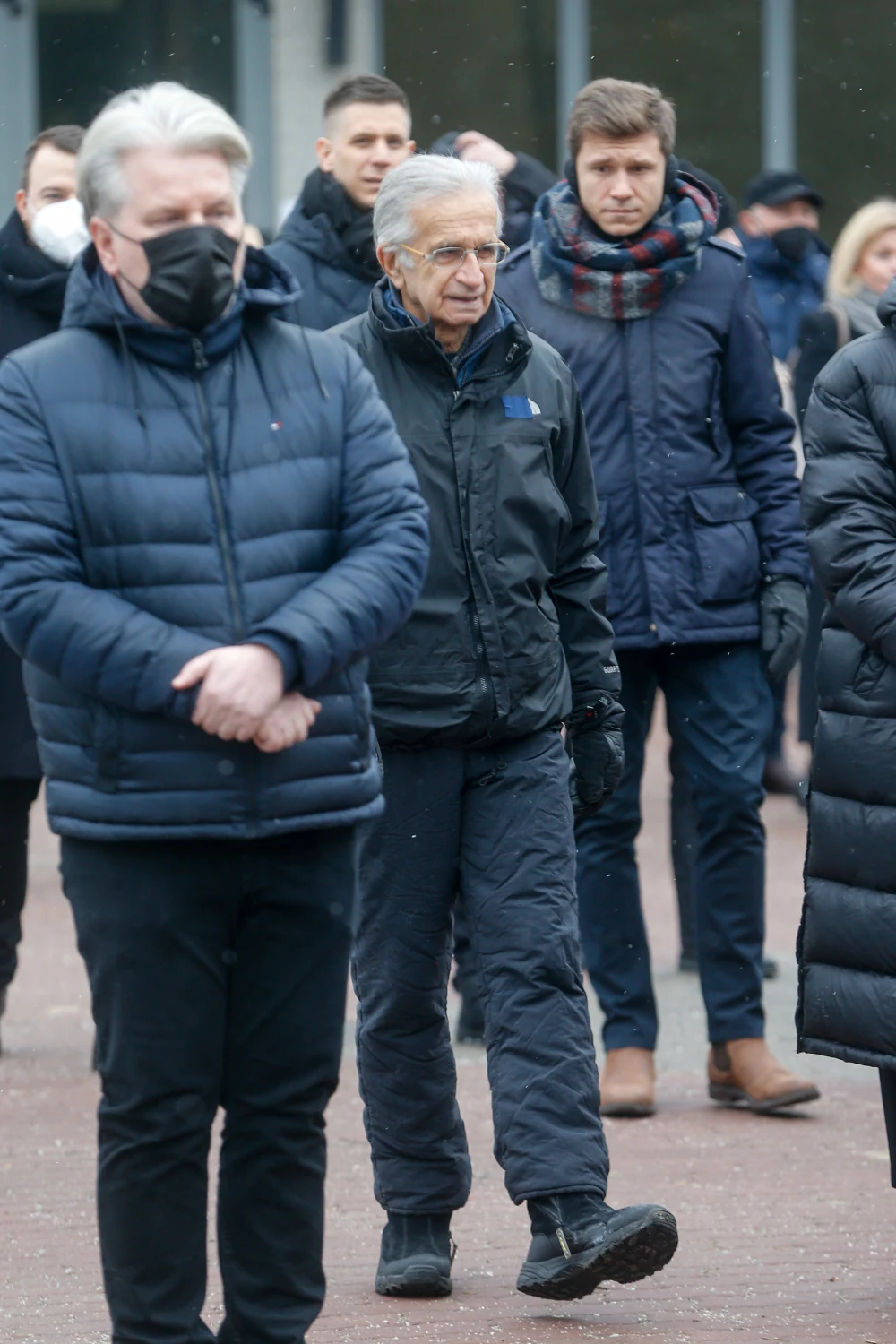 Jacek Fedorowicz Jacek Fedorowicz