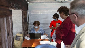 Połowa Polaków popiera obowiązek szczepień 