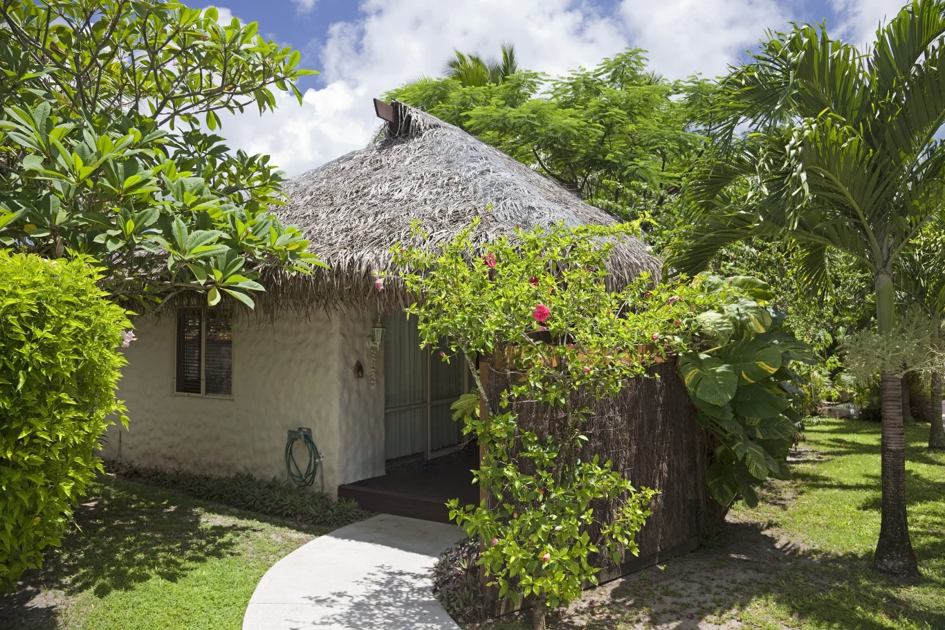 Wyspy Cooka to raj na krańcu świata Wyspy Cooka to raj na krańcu świata