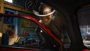 Cyberpunk 2077