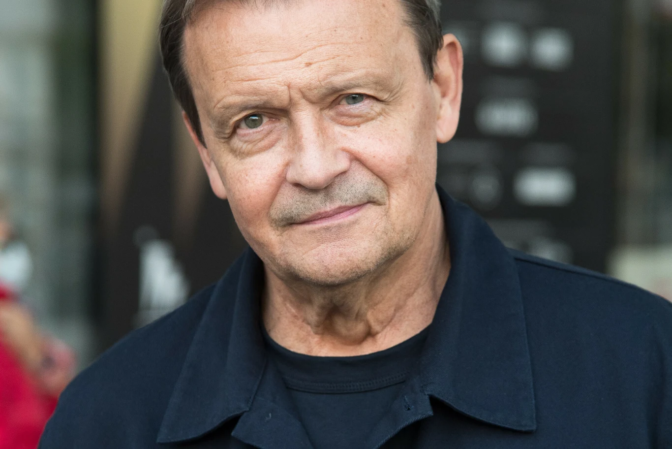Jan Frycz