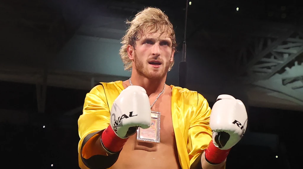 Logan Paul