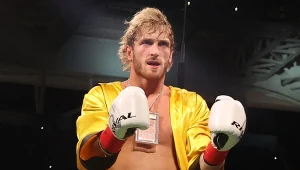 Logan Paul