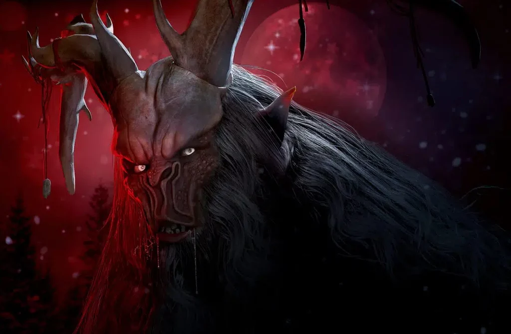 Krampus 