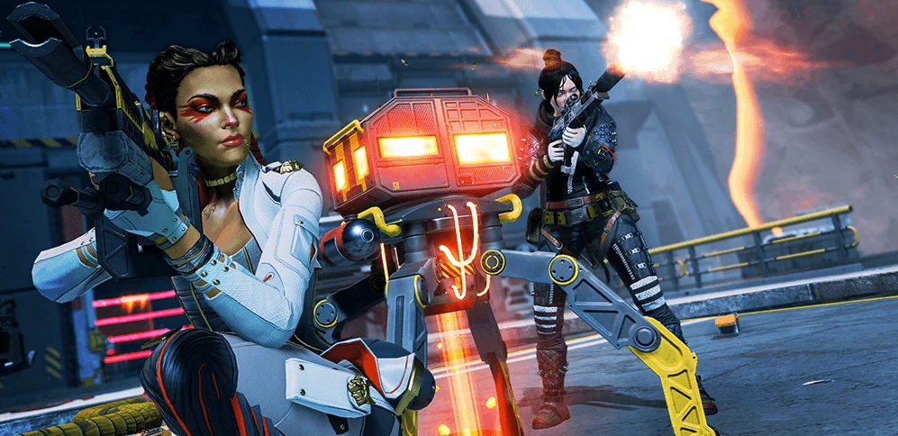 Apex Legends