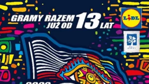 Zbiórka 30. Finału WOŚP w sklepach LIDL POLSKA już trwa