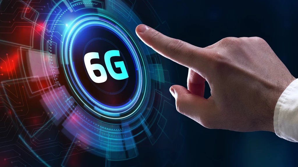 Sieć 6G ma być 1000 razy szybsza od 5G