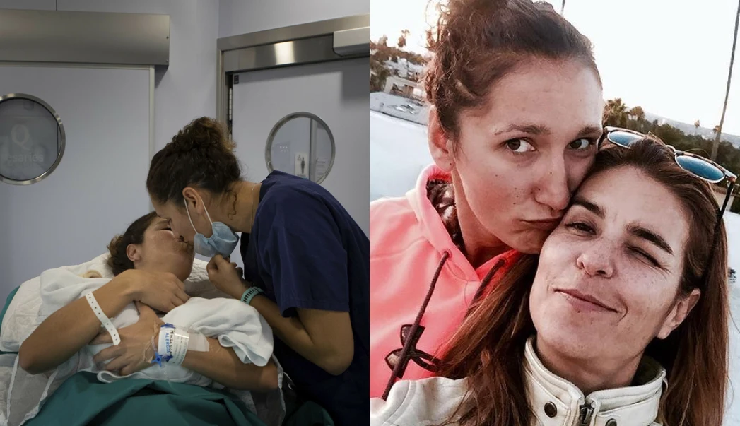 Jolanta Ogar-Hill, Chuchie Hill oraz instagram.com/chuchiehill/