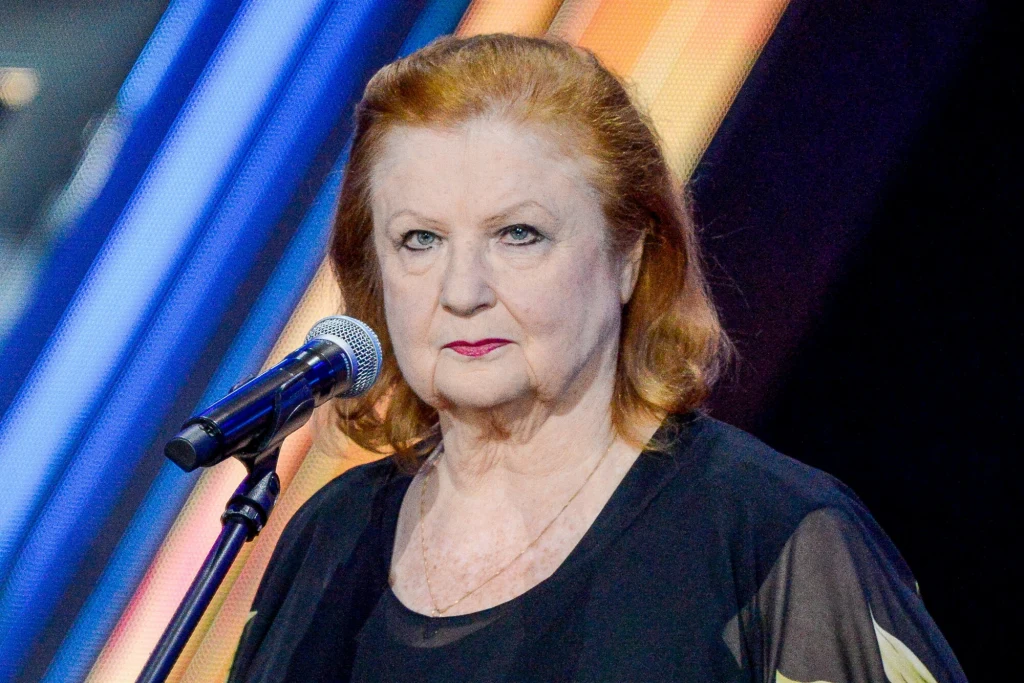 Stanisława Celińska