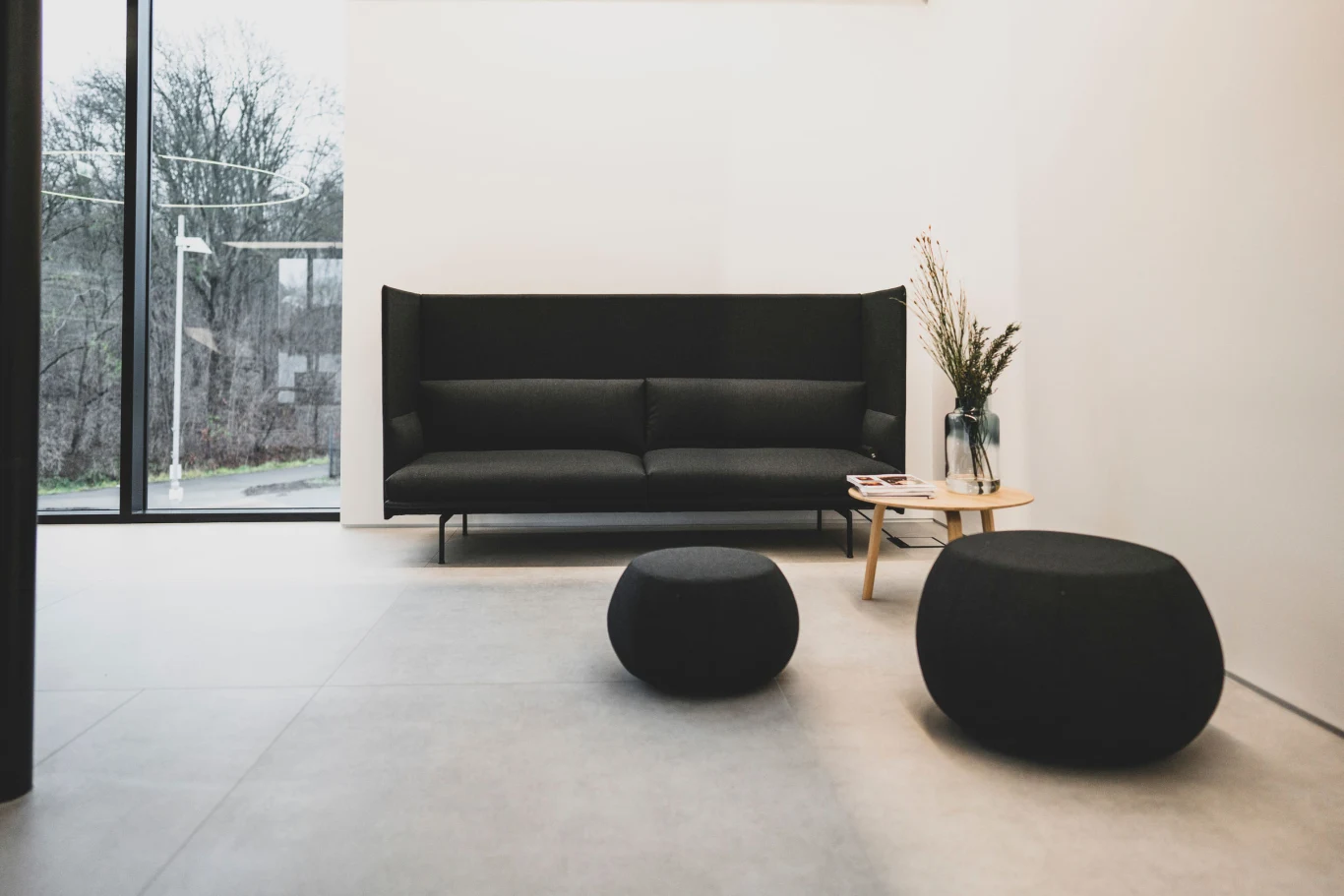 Luksusowa stacja ładowania Audi