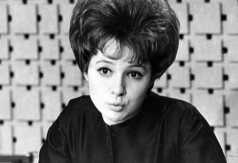 Brenda Lee