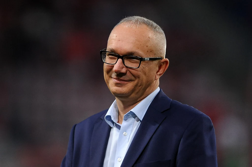 Tomasz Jażdżyński Tomasz Jażdżyński