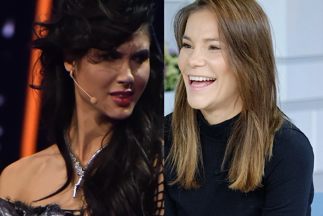 Ida Nowakowska, Maja Bohosiewicz Ida Nowakowska, Maja Bohosiewicz