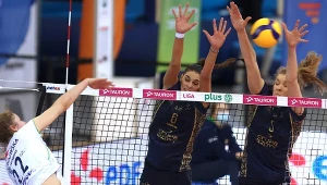 Czas na weryfikację. Mistrzynie Polski kontra hegemon