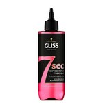 Gliss 7sec Color Perfector Ekspresowa kuracja do włosów farbowanych 200 ml