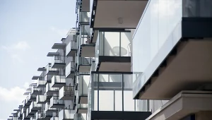 Robyg SA na sprzedaż. Jedna z gdańskich inwestycji dewelopera