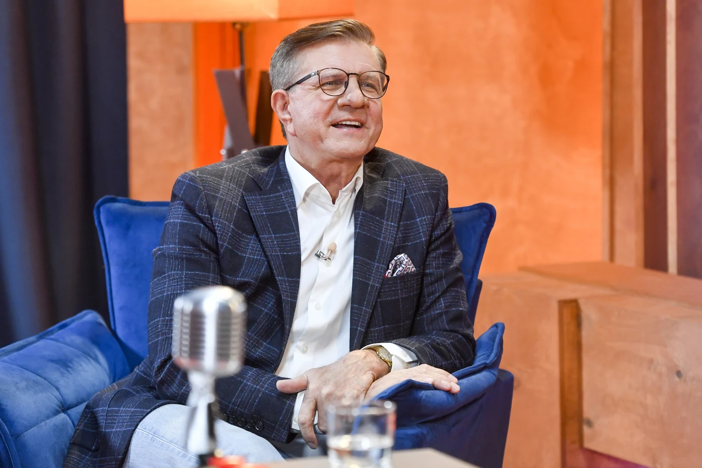 Zygmunt Chajzer Zygmunt Chajzer