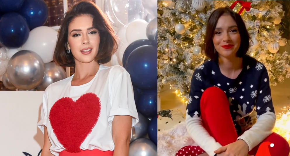 Klaudia Halejcio na Instagramie: @klaudiahalejcio Klaudia Halejcio na Instagramie: @klaudiahalejcio