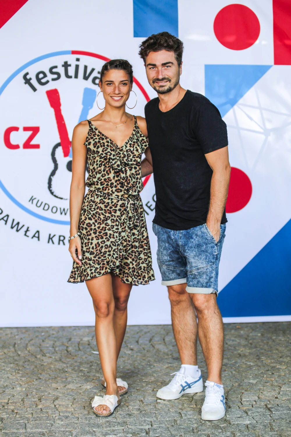 Jan Kliment i Lenka Klimentova Jan Kliment i Lenka Klimentova